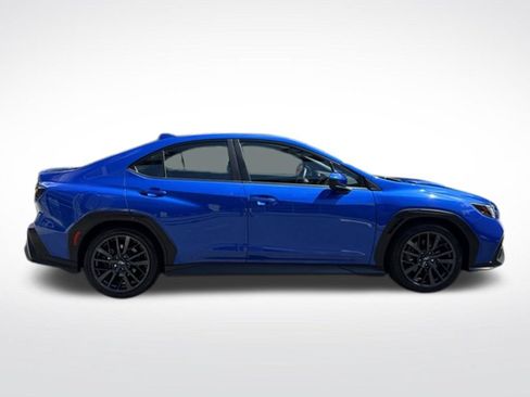 Used 2024 Subaru WRX Premium AWD/4WD image 5