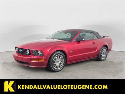 Used 2006 Ford Mustang GT Premium