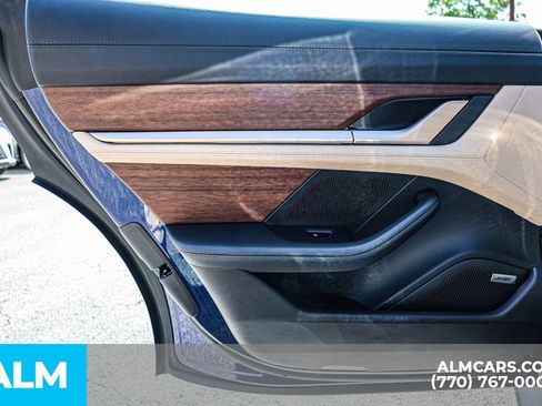 Used 2022 Porsche Taycan 4S image 53