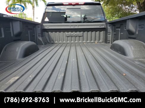 New 2026 GMC Sierra 3500 Denali w/ Technology Package image 8