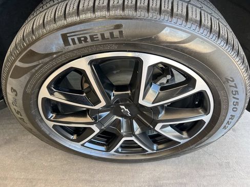 Used 2022 Chevrolet Tahoe RST w/ Luxury Package RWD image 26