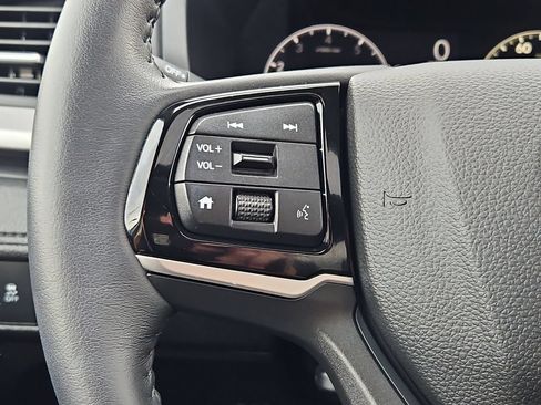 Certified 2026 Honda Odyssey EX-L image 26