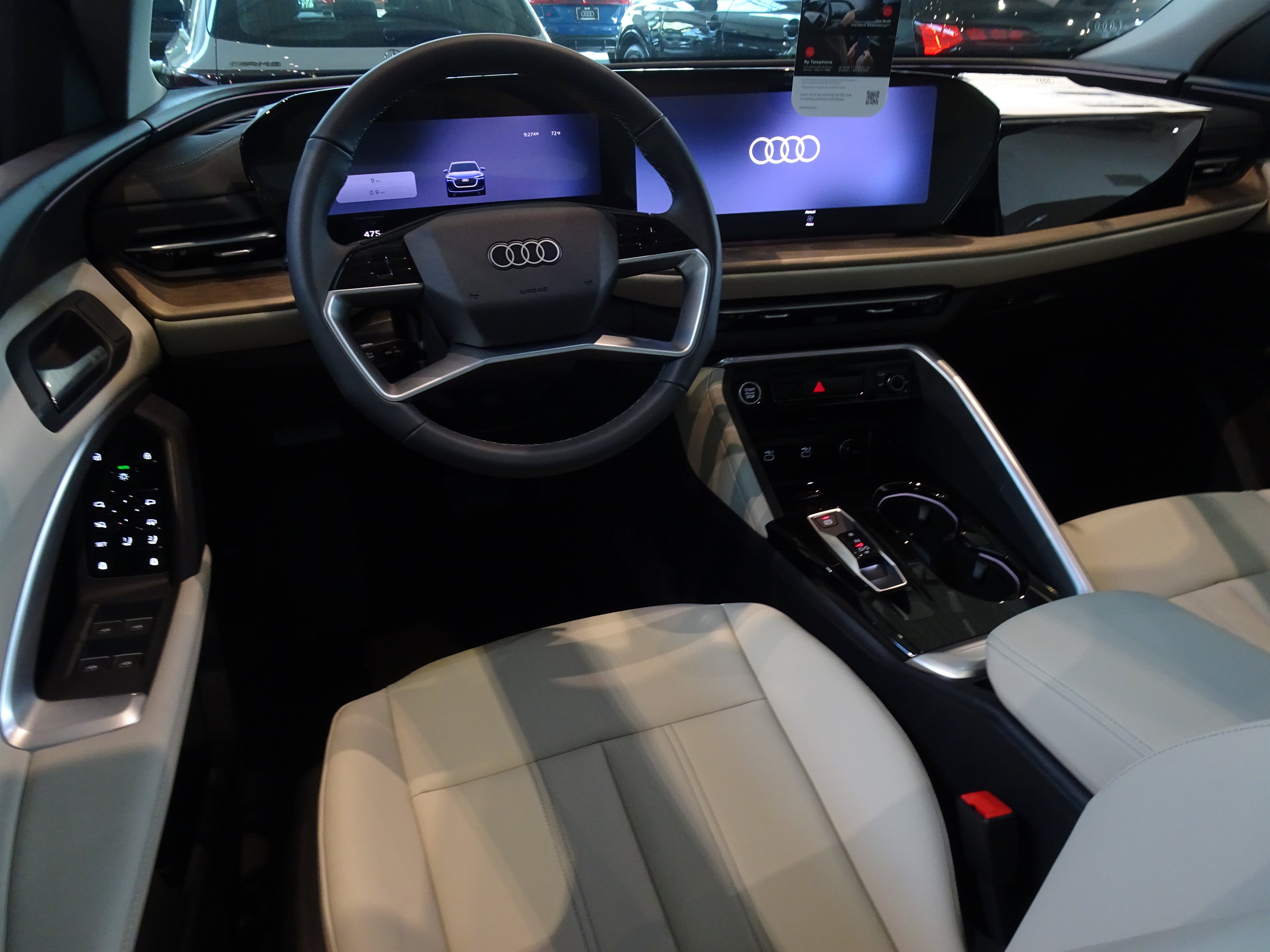 New 2026 Audi Q5 Premium AWD/4WD image 5