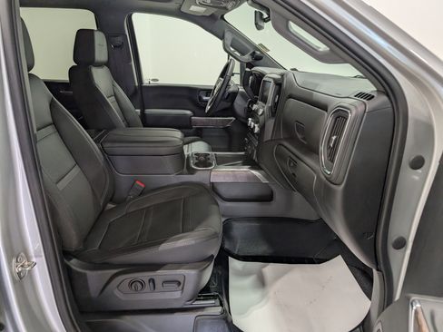 Used 2023 GMC Sierra 2500 Denali AWD/4WD image 21