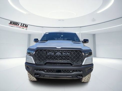 New 2026 RAM 1500 Rebel w/ Rebel Level 2 Equipment Group AWD/4WD image 8