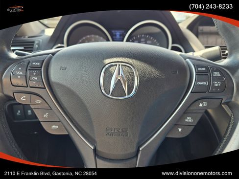 Used 2012 Acura TL w/ Advance Package image 22