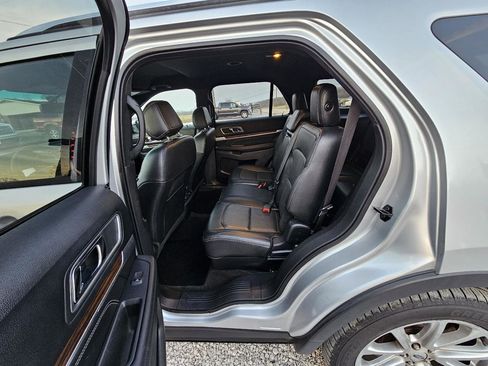 Used 2016 Ford Explorer Limited image 19