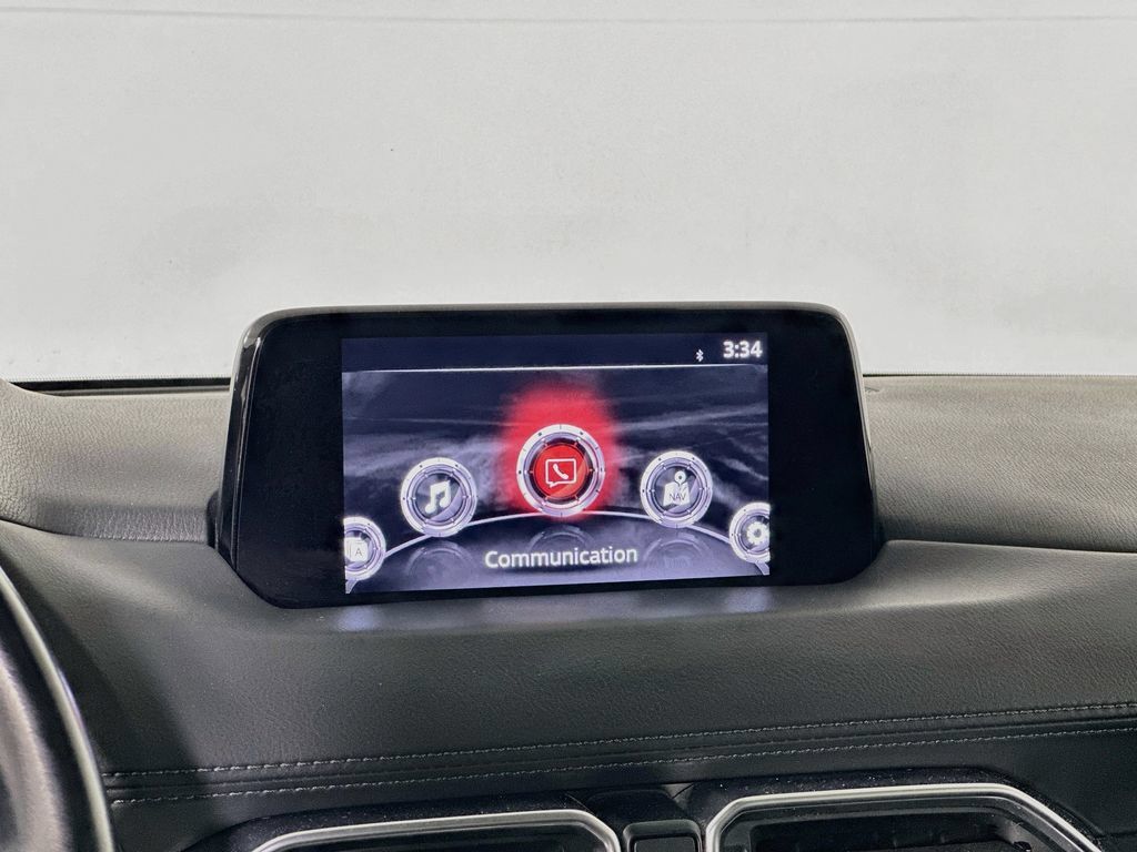 Used 2018 MAZDA CX-5 Touring AWD/4WD image 13