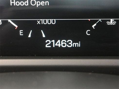 Certified 2025 GMC Acadia Elevation image 39