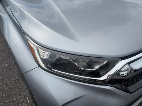 Used 2018 Honda CR-V EX image 19