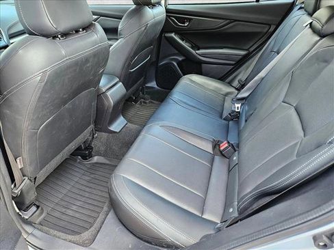 Used 2020 Subaru Impreza 2.0i Limited image 18