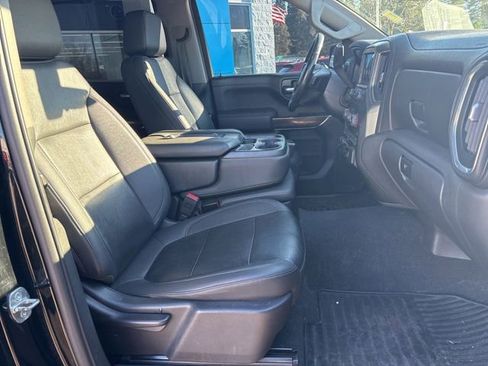 Used 2021 Chevrolet Silverado 1500 LT w/ All Star Edition Plus image 33