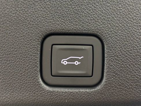 New 2026 Buick Enclave Avenir image 14