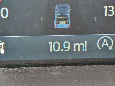 New 2026 Ford Ranger Raptor image 25