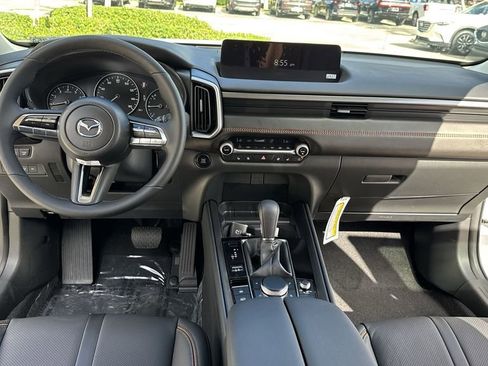 New 2026 MAZDA CX-50 AWD 2.5 S w/ Accent Package image 36