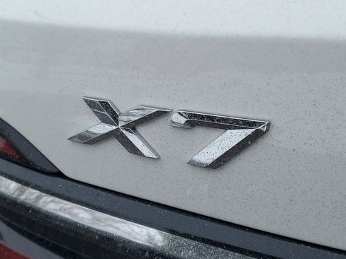 New 2026 BMW X7 xDrive40i w/ Premium Package image 31