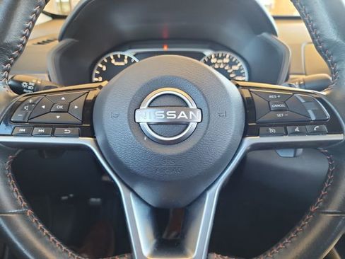 Used 2024 Nissan Altima 2.5 SR image 19