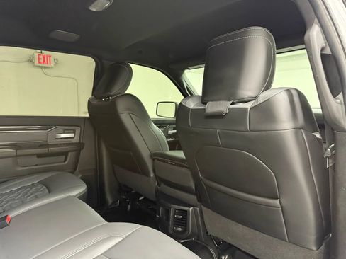 Used 2021 RAM 2500 Power Wagon image 15