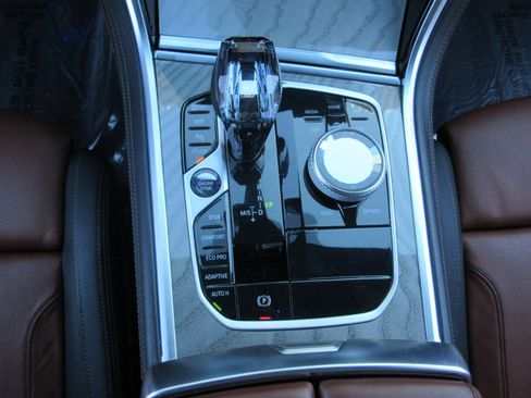 Used 2023 BMW 840i Gran Coupe w/ Driving Assistance Package image 53