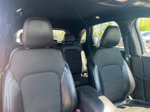 Used 2023 Ford Escape ST-Line AWD/4WD image 36