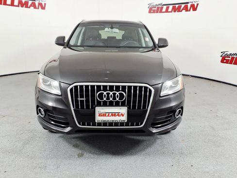 Used 2016 Audi Q5 2.0T Premium Plus w/ Premium Plus Package AWD/4WD image 2