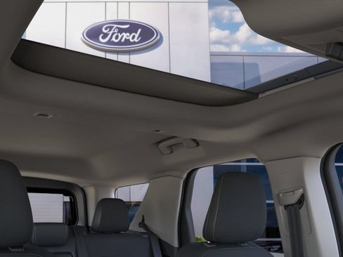 Used 2025 Ford Bronco Sport Big Bend AWD/4WD image 22