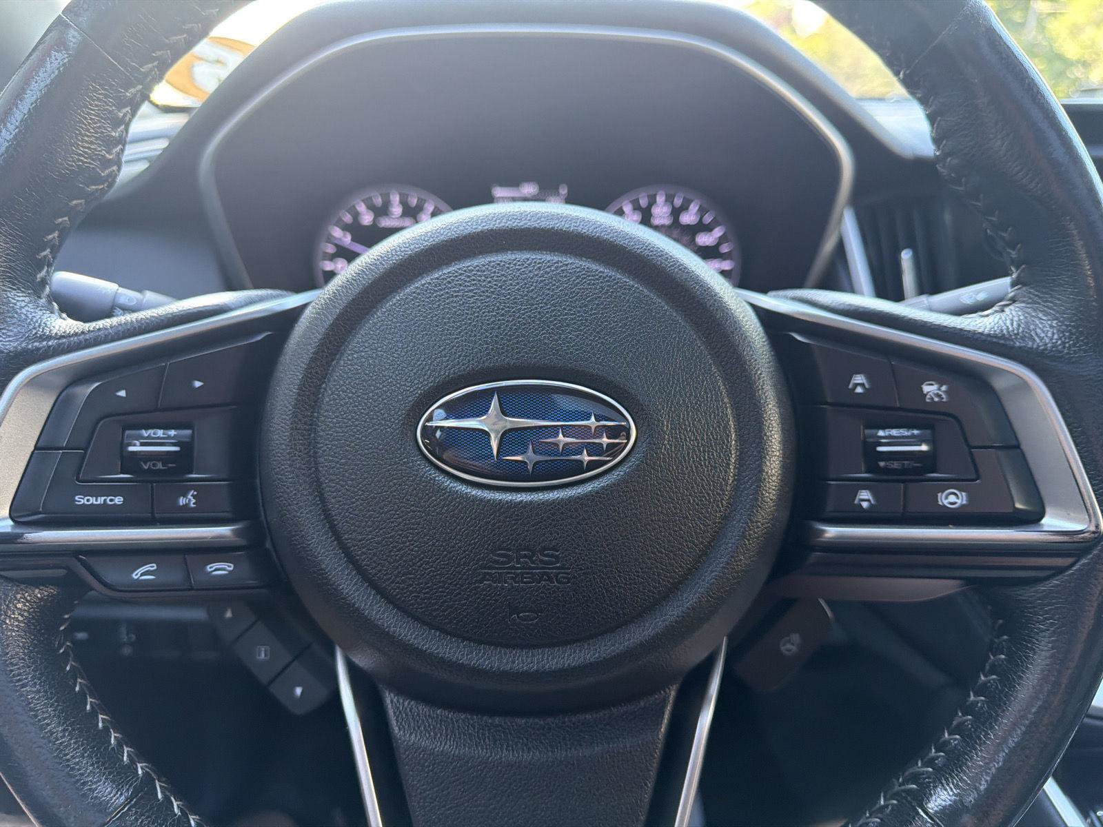 Used 2020 Subaru Legacy Limited XT AWD/4WD image 16