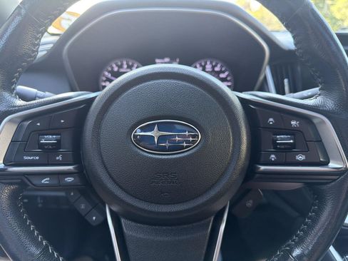 Used 2020 Subaru Legacy Limited XT AWD/4WD image 16