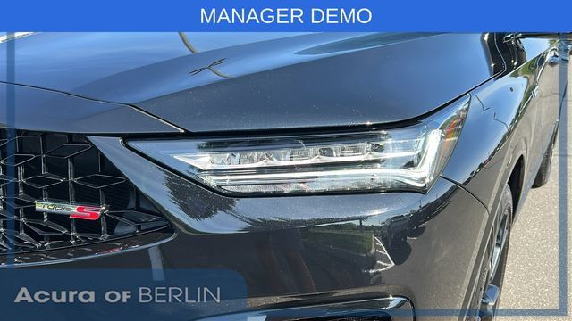 Used 2026 Acura MDX Type S w/ Advance Package AWD/4WD image 7