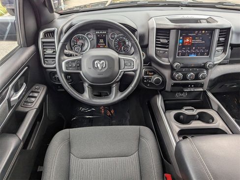 Certified 2023 RAM 1500 Big Horn image 19