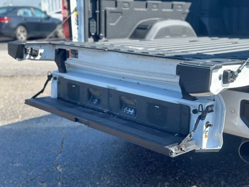 Used 2024 GMC Sierra 2500 Denali Ultimate w/ Max Trailering Package AWD/4WD image 20