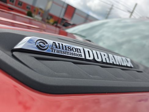 Used 2022 Chevrolet Silverado 2500 LT AWD/4WD image 11