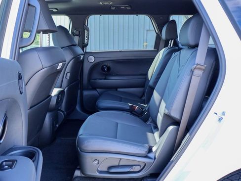 Certified 2026 Hyundai Palisade XRT Pro image 9