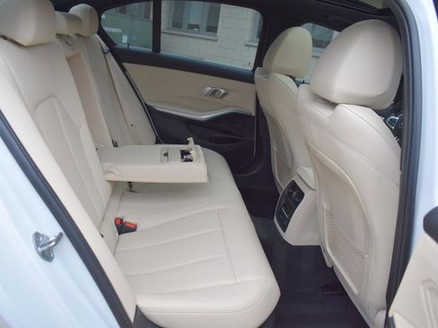 Used 2020 BMW 330i xDrive Sedan w/ Convenience Package image 36