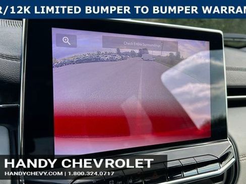 Used 2022 Jeep Compass Limited image 24