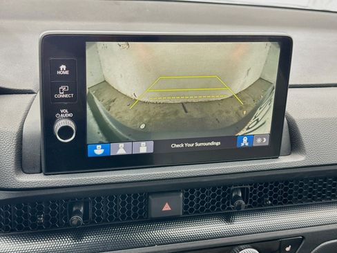 Used 2026 Honda CR-V EX image 10