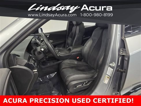 Certified 2022 Acura RDX A-Spec image 15