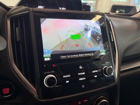 Certified 2023 Subaru Crosstrek 2.5i Limited image 2