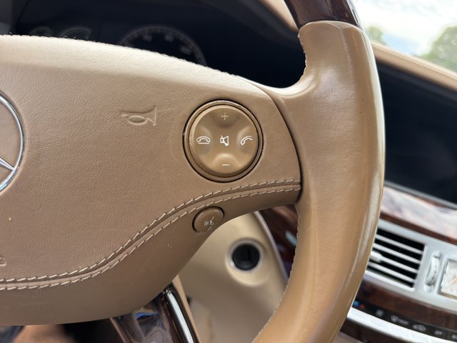 Used 2007 Mercedes-Benz S 550 image 18