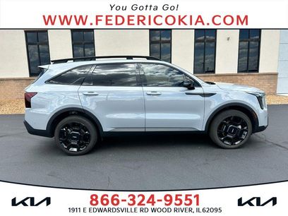 Used 2024 Kia Sorento SX