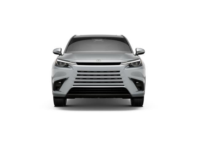 New 2026 Lexus TX 350 AWD image 5