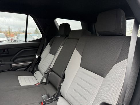 Used 2025 Toyota 4Runner TRD Sport image 28