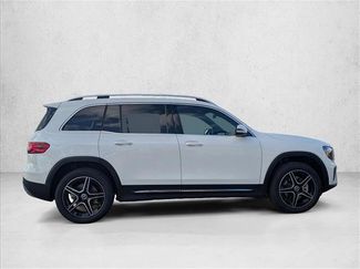 Used 2026 Mercedes-Benz GLB 250 video 4