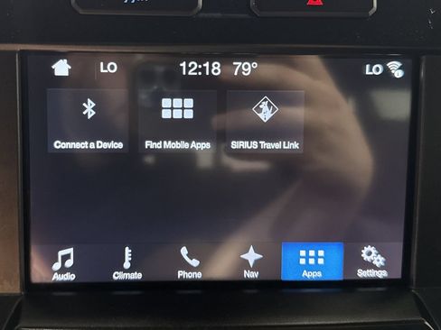 Used 2016 Ford F150 Lariat w/ Equipment Group 502A Luxury AWD/4WD image 38