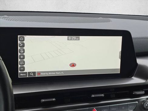 Used 2024 Kia Telluride S w/ S Sunroof Package FWD image 9