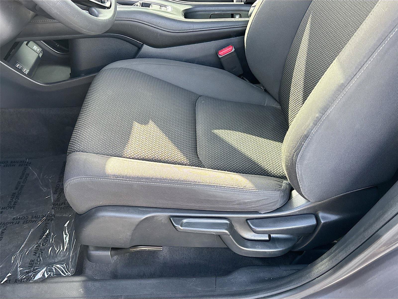 Used 2022 Honda HR-V EX image 18