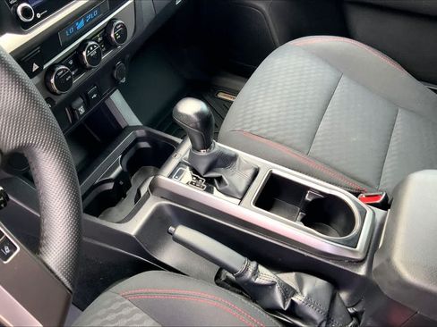 Used 2023 Toyota Tacoma SR5 RWD image 16