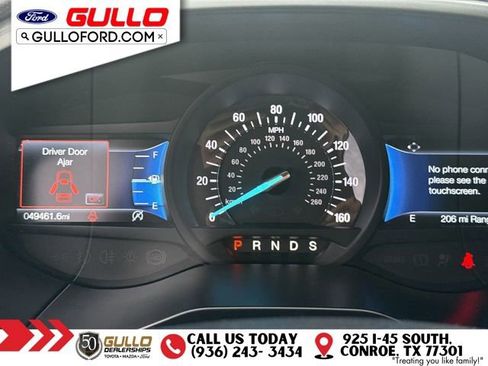 Certified 2024 Ford Edge SE image 23