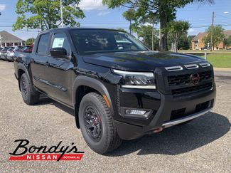 New 2026 Nissan Frontier Pro-X w/ Pro-X Convenience Package RWD video 1