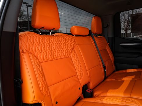 Used 2022 Chevrolet Silverado 1500 RST image 33